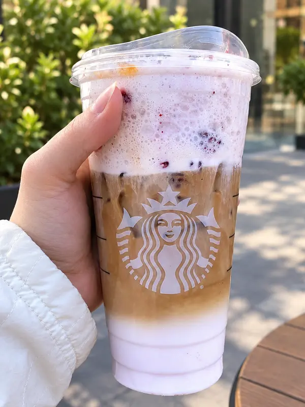 Starbucks Coffee Secret Menu: Best Secret Coffee Drinks to Try 5 Blackberry Caramel Macchiato