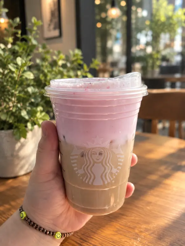 Starbucks Coffee Secret Menu: Best Secret Coffee Drinks to Try 4 Caramel Macchiato + Ube
