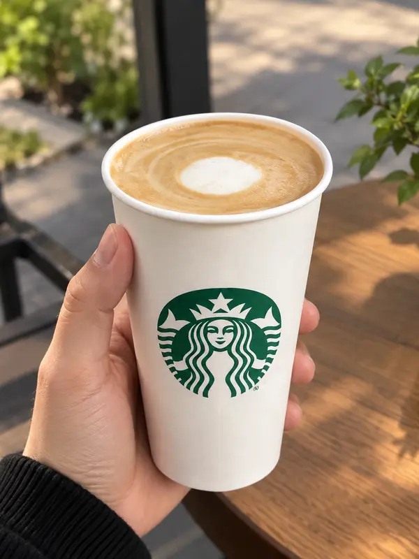 Starbucks Coffee Secret Menu: Best Secret Coffee Drinks to Try 9 Oatmilk Honey Latte