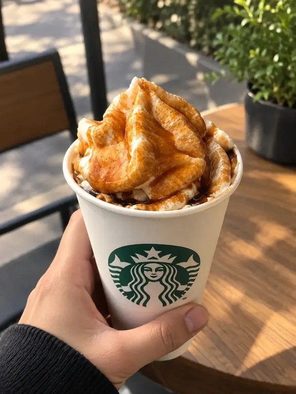 Starbucks Coffee Secret Menu: Best Secret Coffee Drinks to Try 10 Raspberry Cheesecake Latte